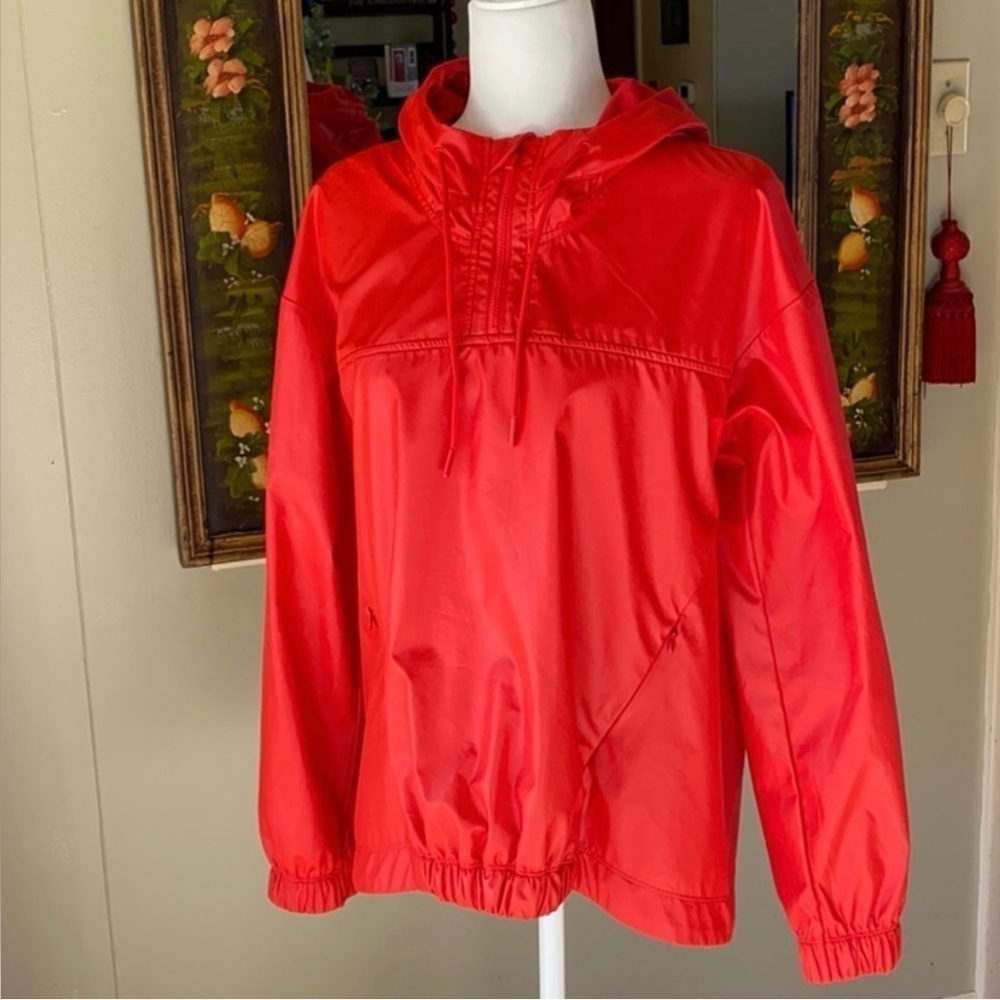 Fabletics Windbreaker Jacket